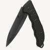 Нож Victorinox Evoke BS Alox (Black/Black; 136/90мм)